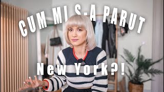 STORY TIME: Cum mi s-a parut New York?! Intamplari, Pareri Sincere si Concluzii