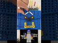 🤪 LEGO Emoji Machine 2.0: New Frame! #shorts #legoshorts #lego