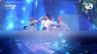 【MJ】恥ずかしいからシンクロナイズドスイミング MPD직캠 아스트로 직캠 4K 'All Night전화해' ASTRO FanCam  @MCOUNTDOWN 2019 1 17#astro