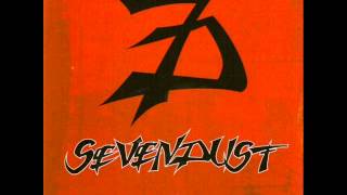 Sevendust - Ugly