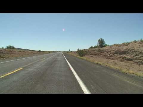 FitViewer Real Life Video Cycling Arizona Historic Route 66 FitViewer Real Life Video Cycling Arizona Historic Route 66