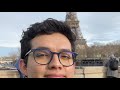 Torre Eiffel - Paris Francia 🇫🇷