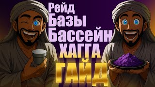 видео: Dune: Awakening | Рейд Базы в Бассейне Хагга | Как сломать чужой феод? Полный гайд картинка: Dune: Awakening | Рейд Базы в Бассейне Хагга | Как сломать чужой феод? Полный гайд