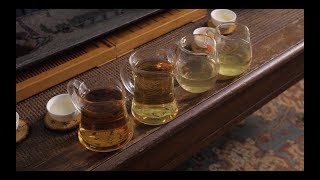 Gong Fu Tea|chA - Episode 17 - Anxi Oolongs (安溪烏龍茶 | Ānxī wūlóng chá)