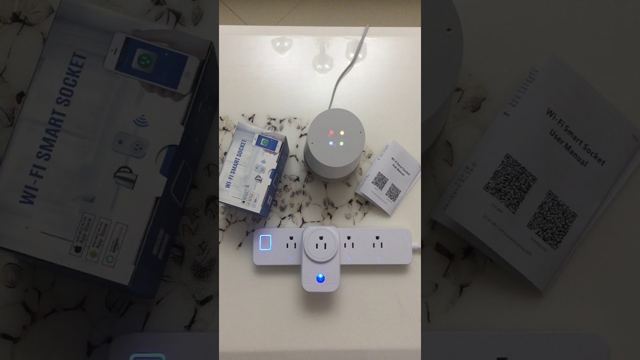 efamilycloud google home