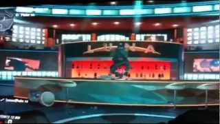 Harlem Shake COD Style