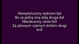 Nie spoczniemy - Czerwone Gitary (tekst)