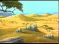 Lion king ii  simbas pride tv trailer