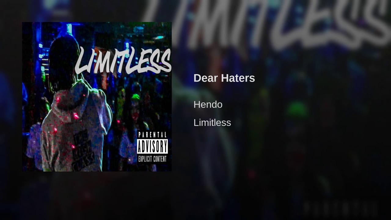 Watch Dear Haters on YouTube Watch Dear Haters on YouTube