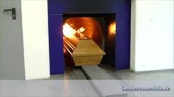 Bestattungen Burger Fürth - Feuerbestattung