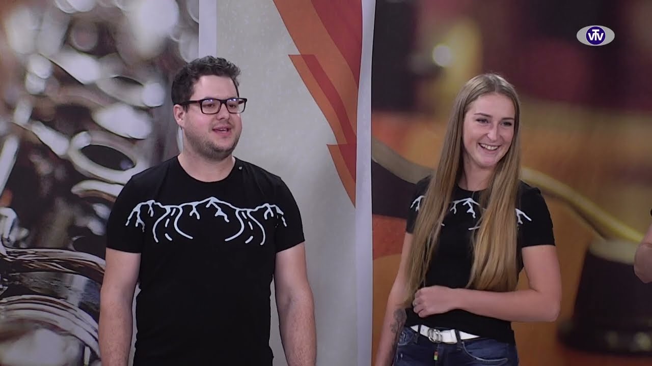 Naj viža: Ansambel Dveh Dolin - 30. 10. 2025