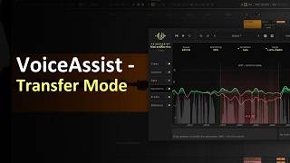 VoiceAssist - Transfer Mode