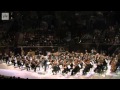 Capture de la vidéo Esa-Pekka Salonen: Nyx - Finnish Radio Symphony Orchestra (1/2)