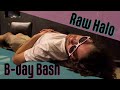 Raw Halo Brithday Bash