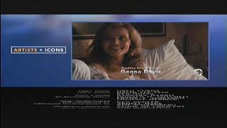 Fire In The Sky 1993 End Credits Ovation 2020