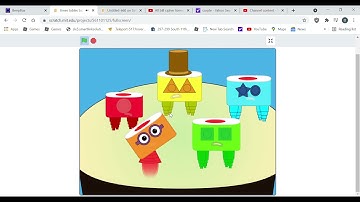 times tables band PLAYABLE