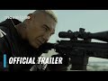 The Killer’s Game | Official Trailer | Dave Bautista, Sofia Boutella