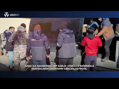 Türkiye Teknoloji Takımı