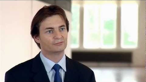 Strategic planning: BCG