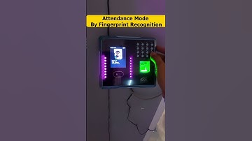 Essl Facial Recognition Biometric Attendance | Contact - 8019619680 | #essl  #schools #hospital