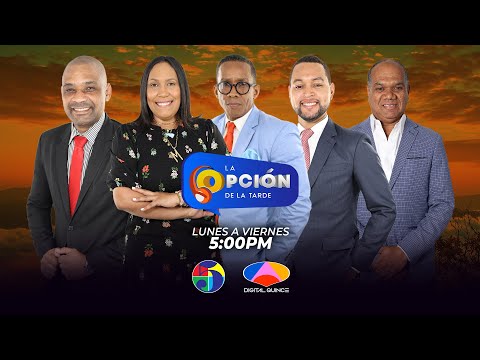 EN VIVO: LA
