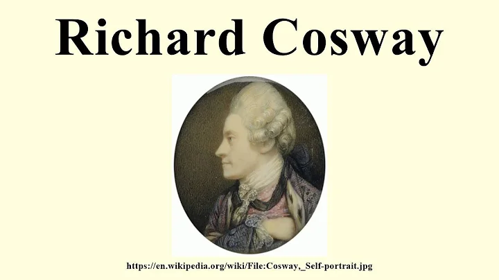 Richard Cosway