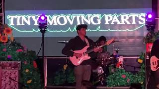Tiny Moving Parts - Vertebrae (Ft Marcos Mena From Standards) : Live Gas Monkey Bar & Grill