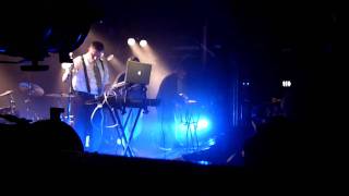 Anstalt Elektrostat 2009 Oslo Norway 1 Of 5