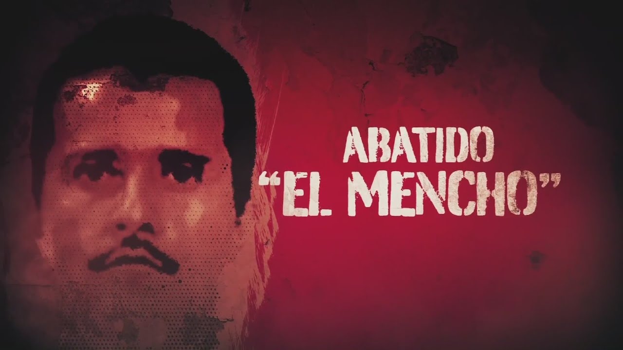 Abatido 'El Mencho': Programa especial de N+ Univisión sobre la muerte del líder criminal mexicano
