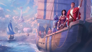 Classcraft Quests Season 1 Trailer