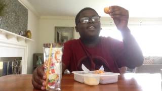 Lunchable Kabobbles Challenge Lunchable Kabobbles Challenge