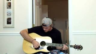 "You Don't Know Her Like I Do" Brantley Gilbert Cover (Adam Church)