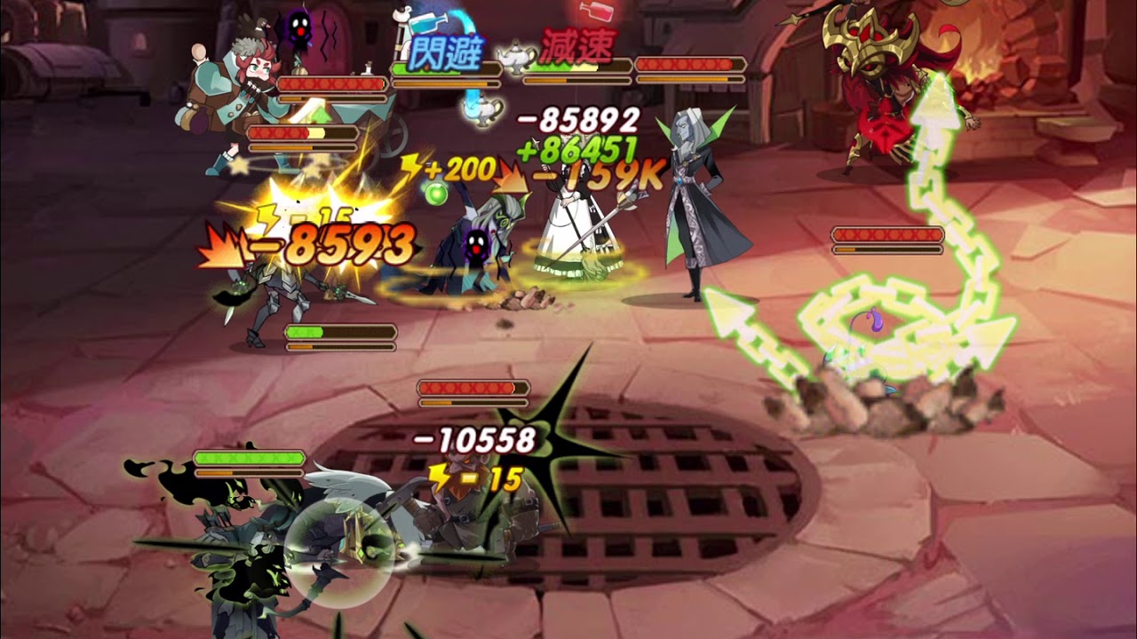 afk arena tactics afk arena tactics