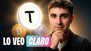 Mi tesis más clara desde que conocí BITCOIN