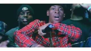 Fresno - DJ Kay Rich x Omar Aura x Syrup x L Z