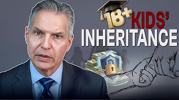 Why You Should Use a Trust for Your Child’s Inheritance | Indiana Estate Planning Explained
