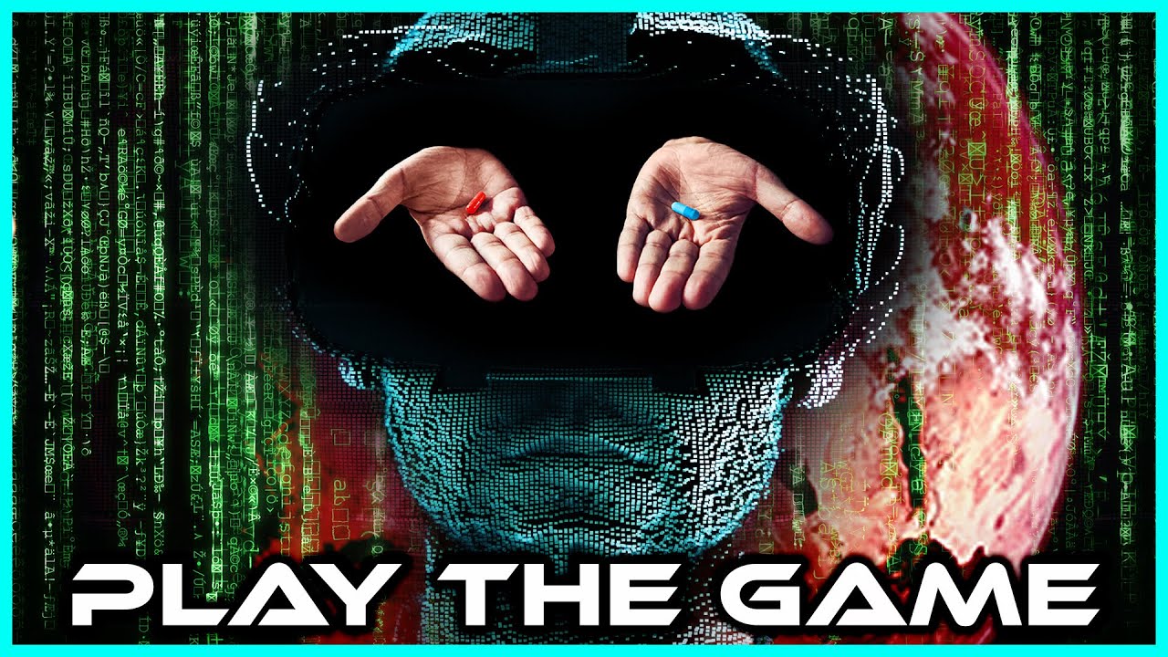 The World S Greatest Cover Up The Matrix Of Life Youtube