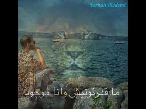 هيني واقف على حيلي مع الكلمات