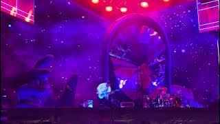 Muse - jamming