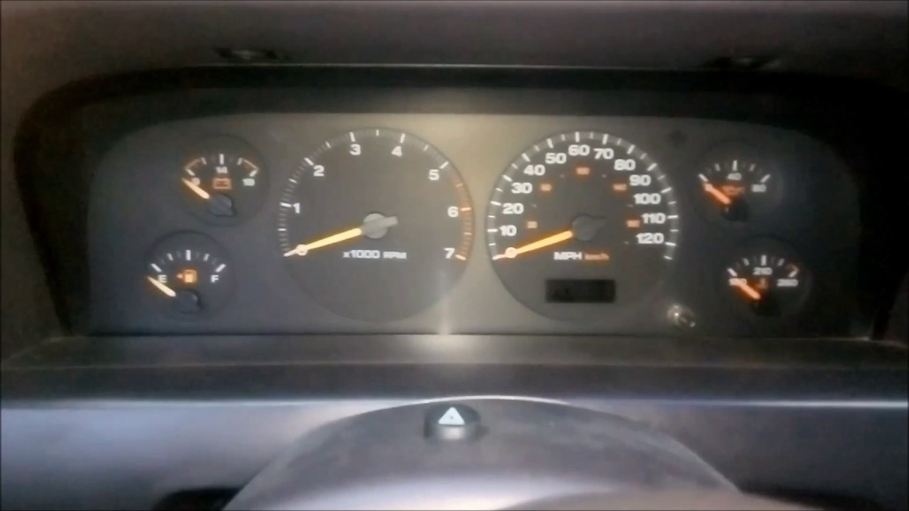 Jeep Grand Cherokee OBD2 - YouTube