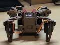 Sesame Micro: DIY Pocket-Sized Robot with Advanced Capabilities