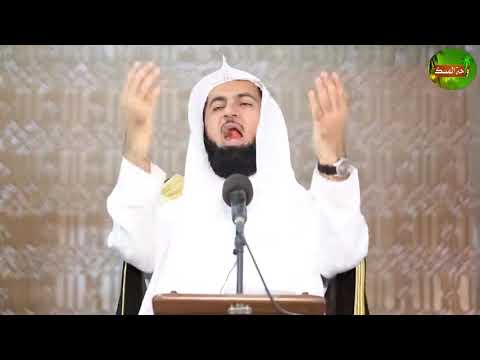 كيف نثبت على دين الله د عبد الله العسكر