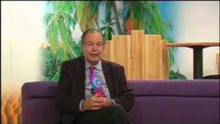 Edward de Bono talks about The Holst Group