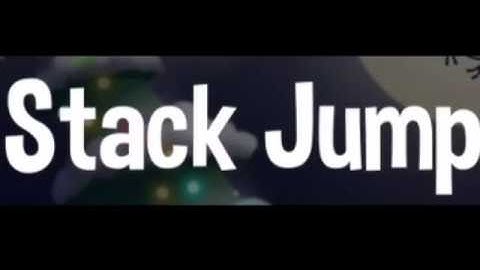 Voodoo: Stack Jump | 175 Points!!