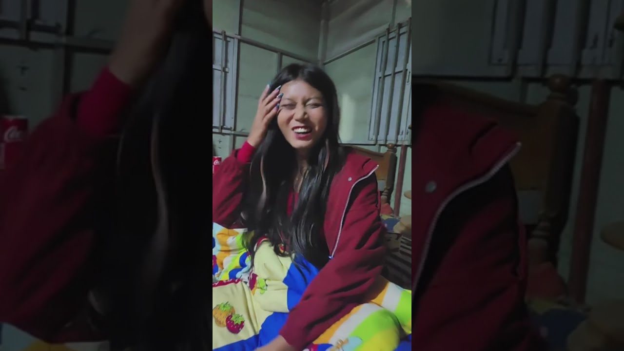 မဆောင်းလေးရဲ့ ဘုရားခန်းနဲ့ ဖာဖာရဲ့အတွေ့အကြုံ 😂😂😂