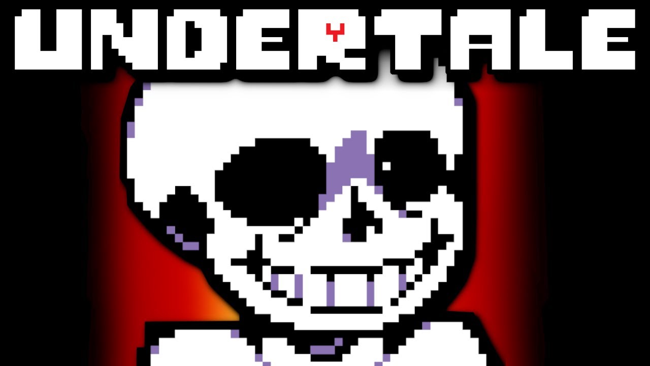 UNDERTALE: promised. (Sans Fight) 