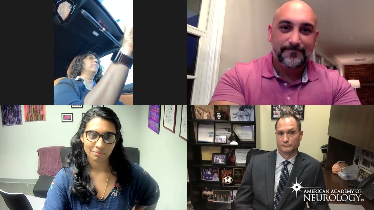 How to Make the Best of Mentor/Mentee Relationship - American Academy of Neurology