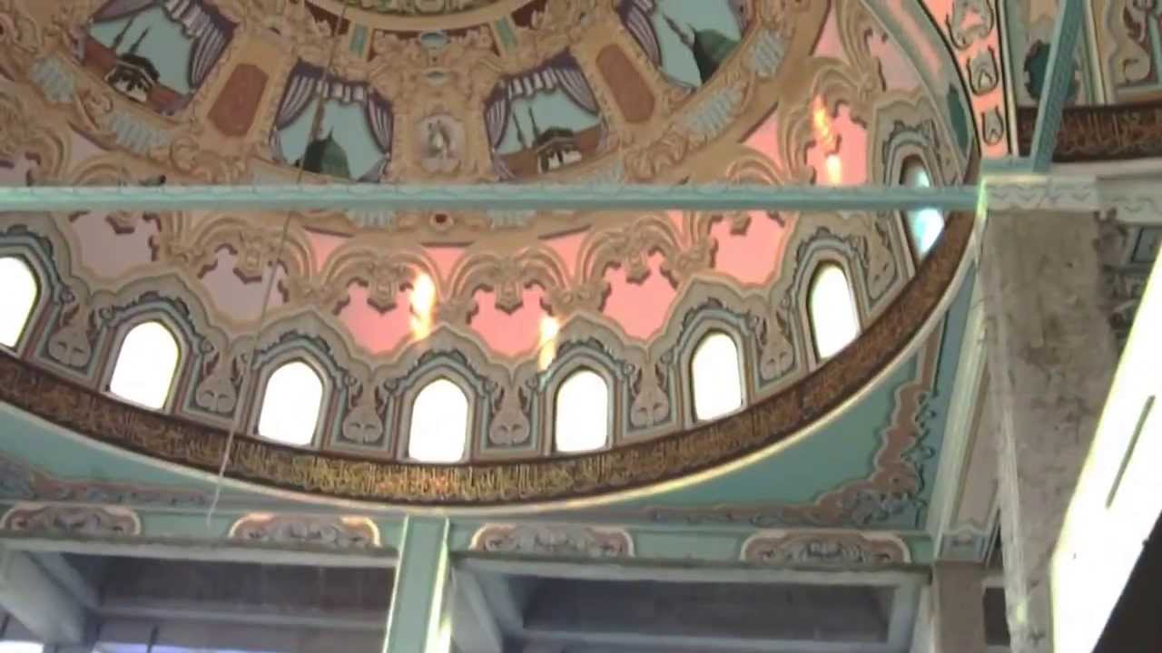 Menzil köyü