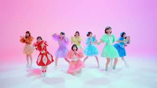 【反転フル】 CUTIE STREET「かわいいだけじゃだめですか?」