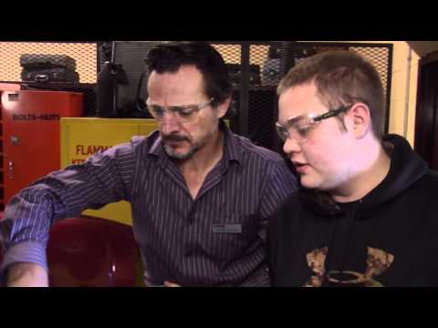 Algonquin College Automotive Apprenticeship